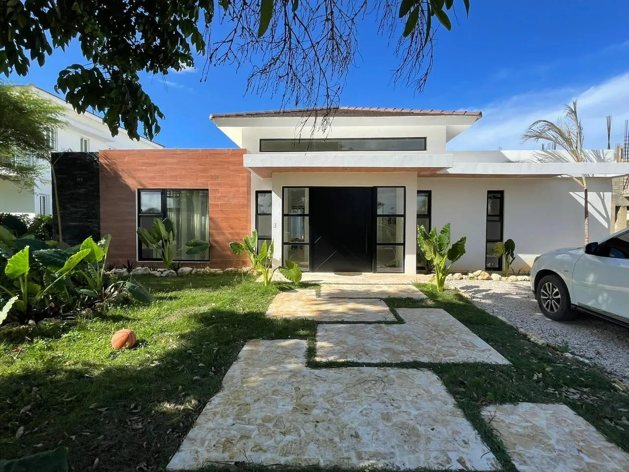 BEAUTIFUL VILLA - SOSUA, photo 2