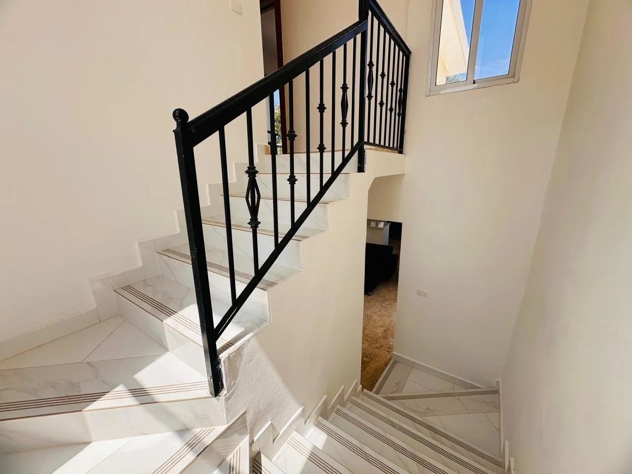 Villa con Vista al Océano en Loma Mirona, foto 9
