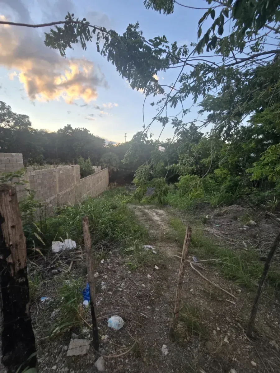Terreno en Cerro Alto, Santiago, foto principal