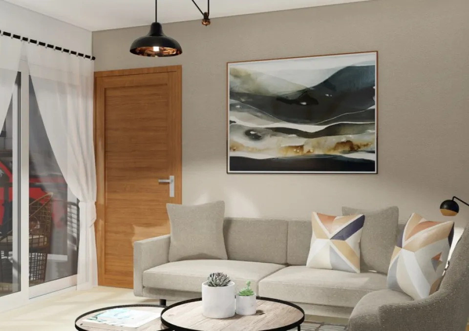 Proyecto en VALLE VERDE I, foto 4