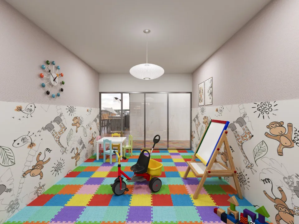 Apartamentos listos en LOS CACICAZGOS, foto 4