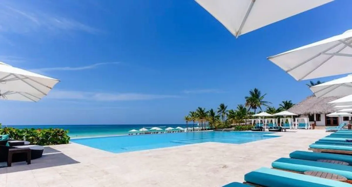 For Sale Furnished Apartment in Cana Bay!!!, photo 2