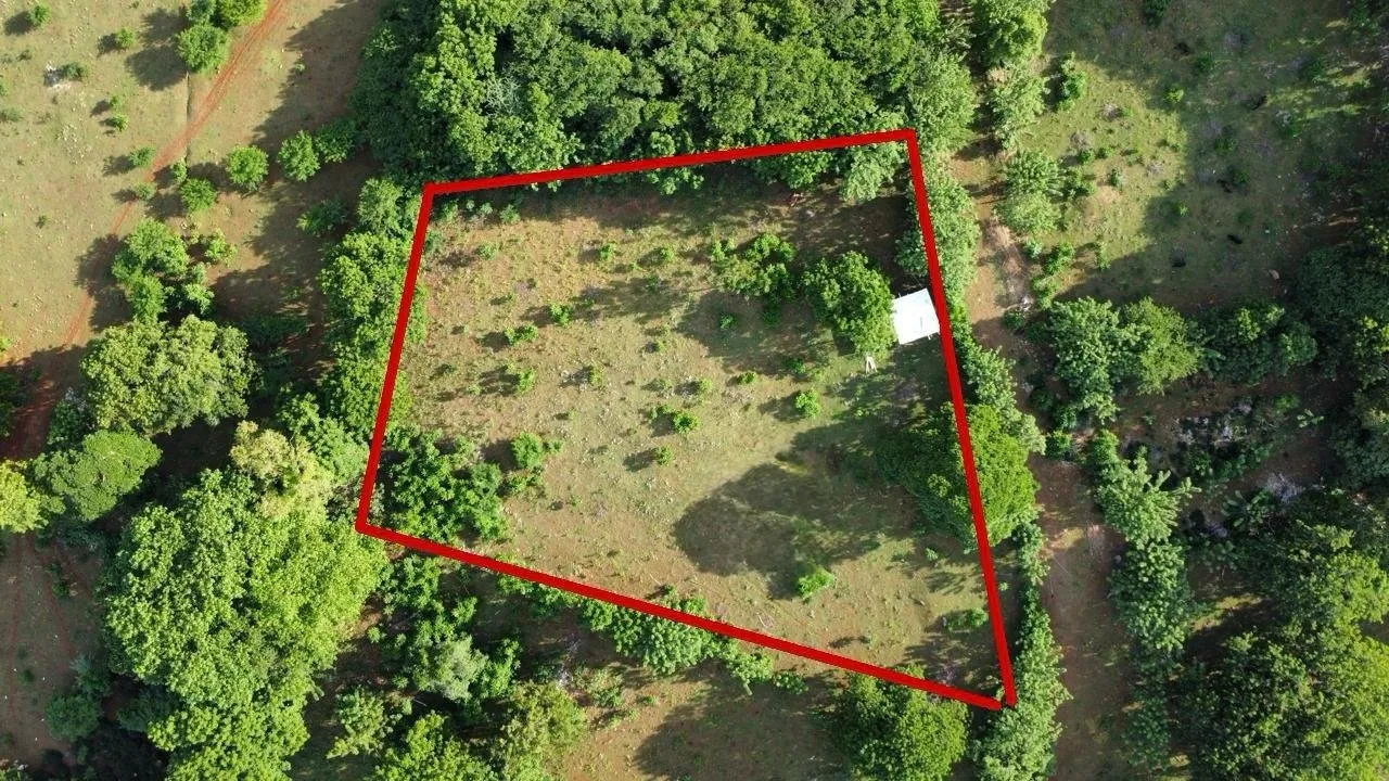 Lot for Sale in El Choco, Sosúa, foto 4