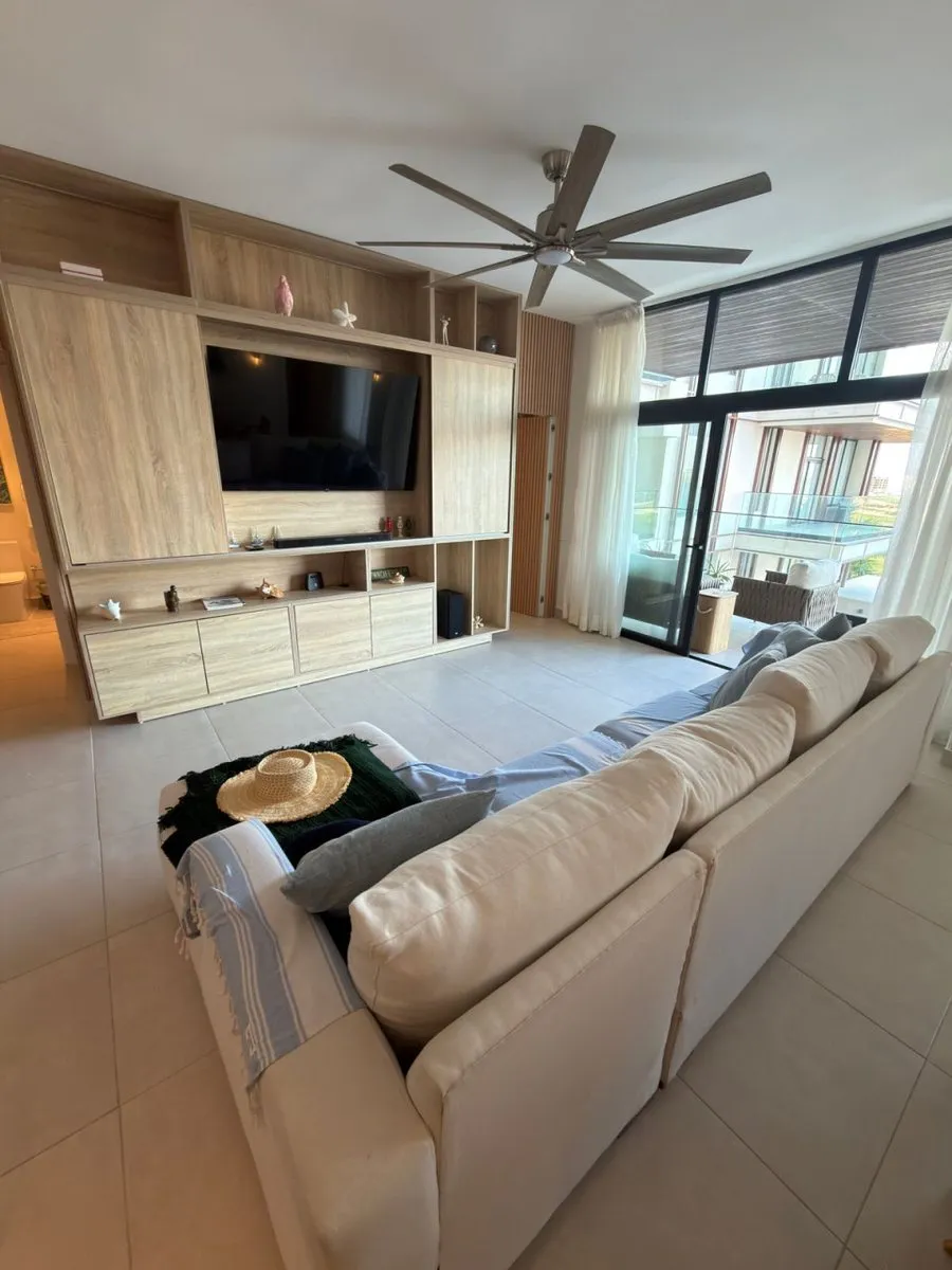 Apartment in Cap Cana Azzure, photo 7