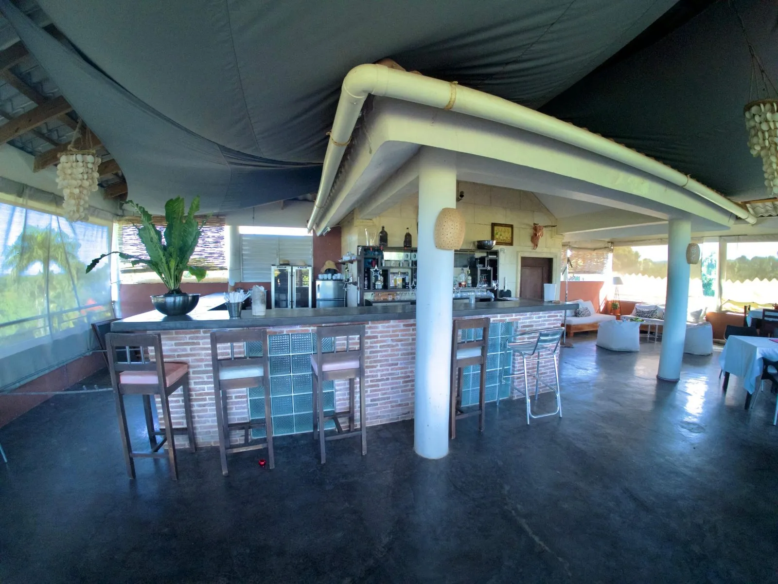 CASA EN SOSUA COMPLETAMENTE AMUEBLADA, foto 11