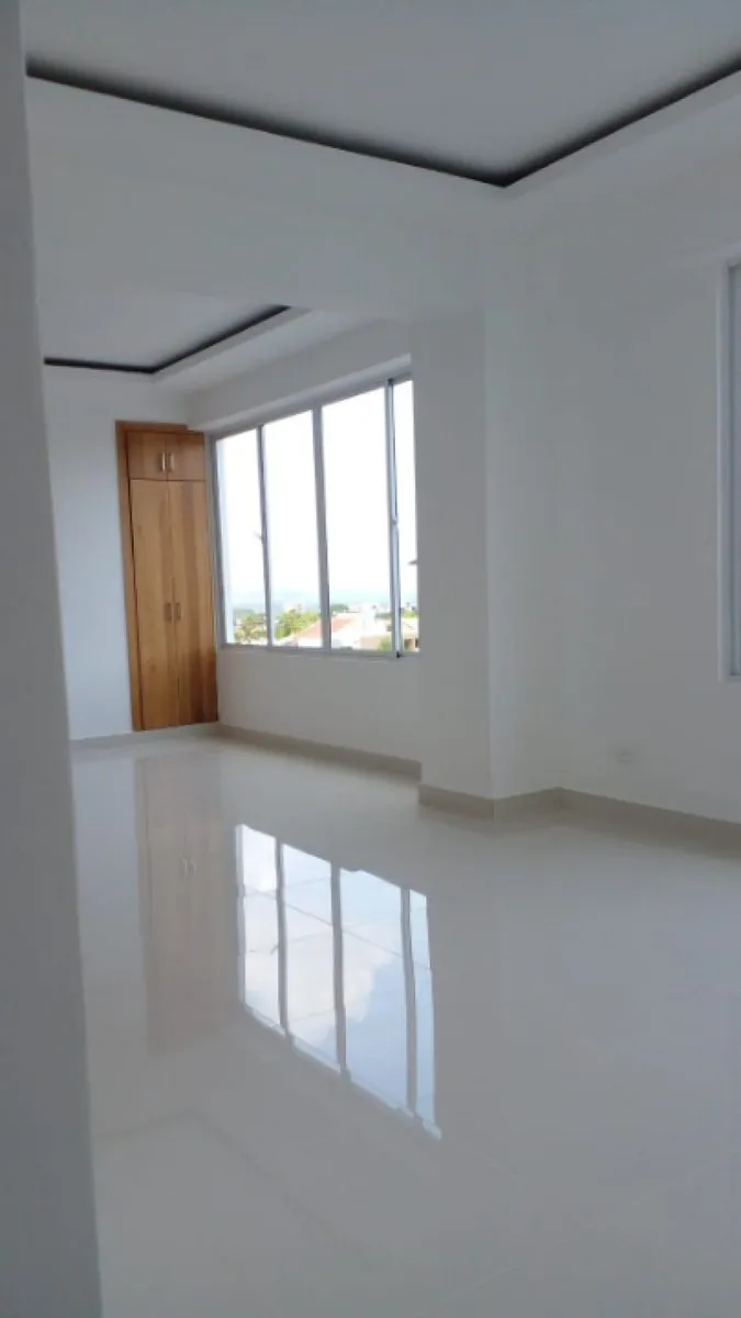 Appartamento a Cerro Alto, Santiago, foto 2