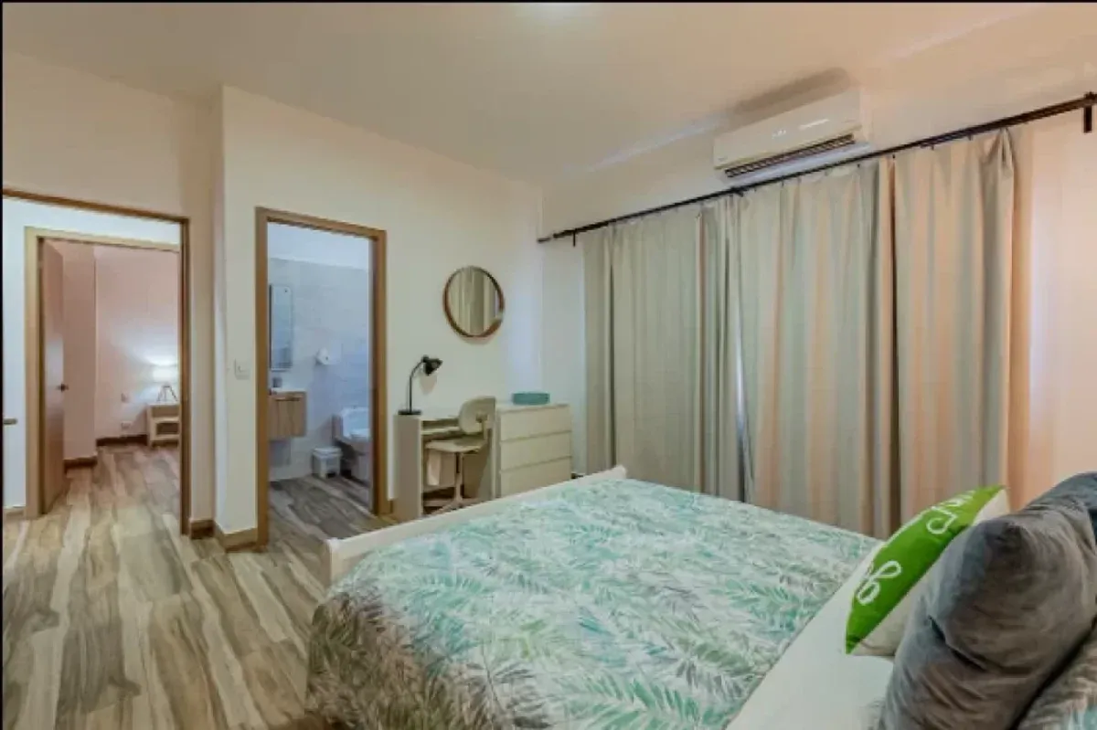 Casa amueblada en WestSide, Bavaro, foto 3