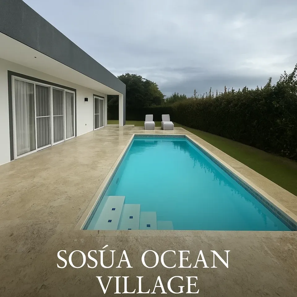 Villa con Piscina a Sosúa Ocean Village – Ideale per Airbnb o Vacanze, foto 7