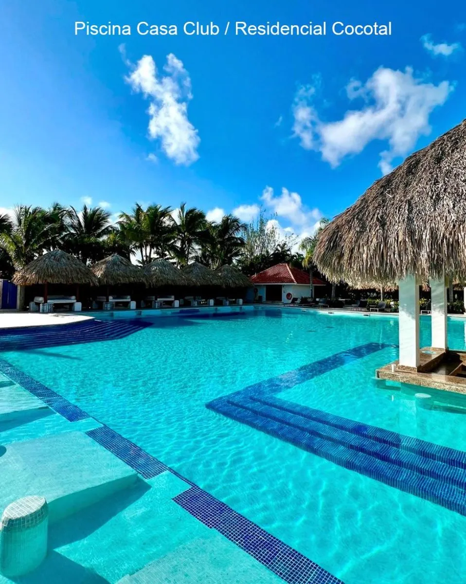 Duplex Villa in Cocotal Golf & Country Club, Punta Cana, photo 3