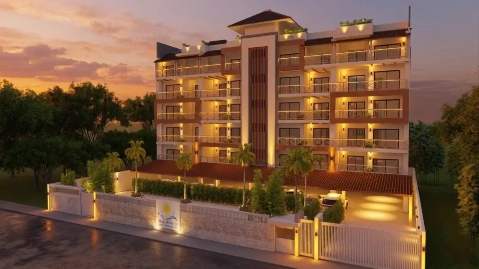 BAYAHIBE NUEVO / MAR ABIERTO RESIDENCES, foto 2