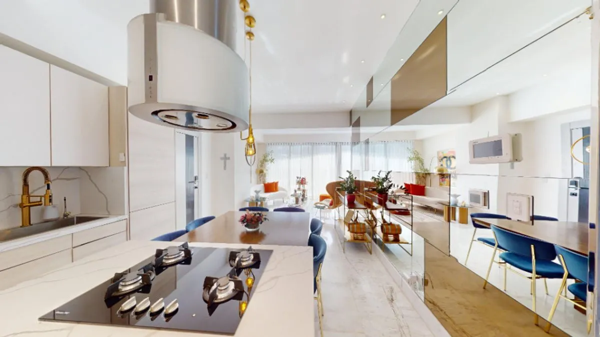 Appartement à Piantini, Vente, photo 8