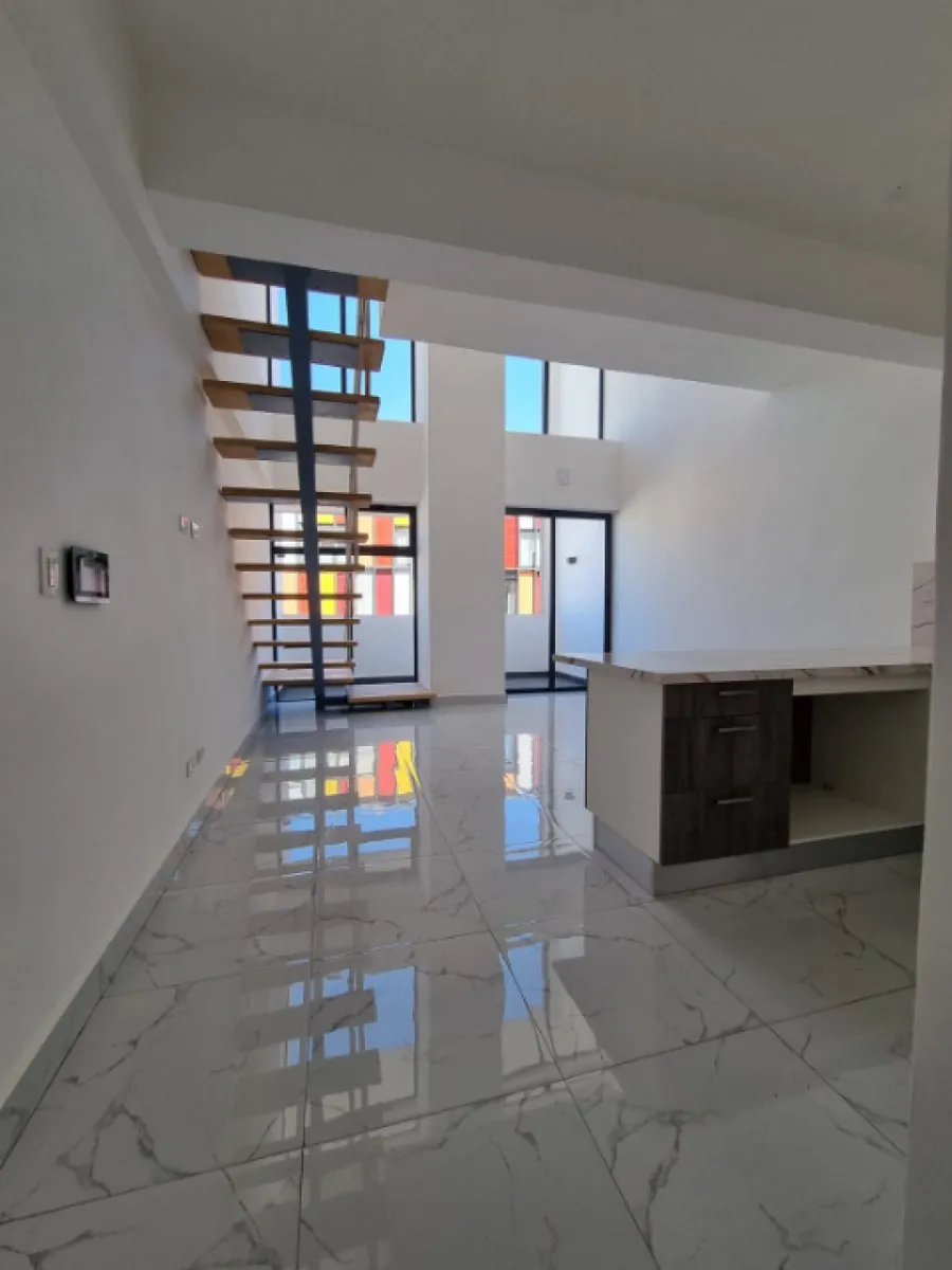 Apartment in Evaristo Morales, Santo Domingo, photo 6