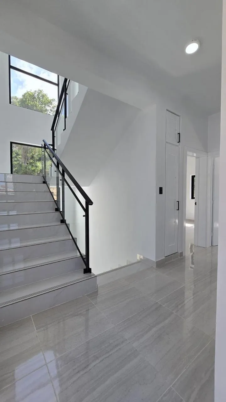 Casa Moderna y Minimalista en Venta, foto 6