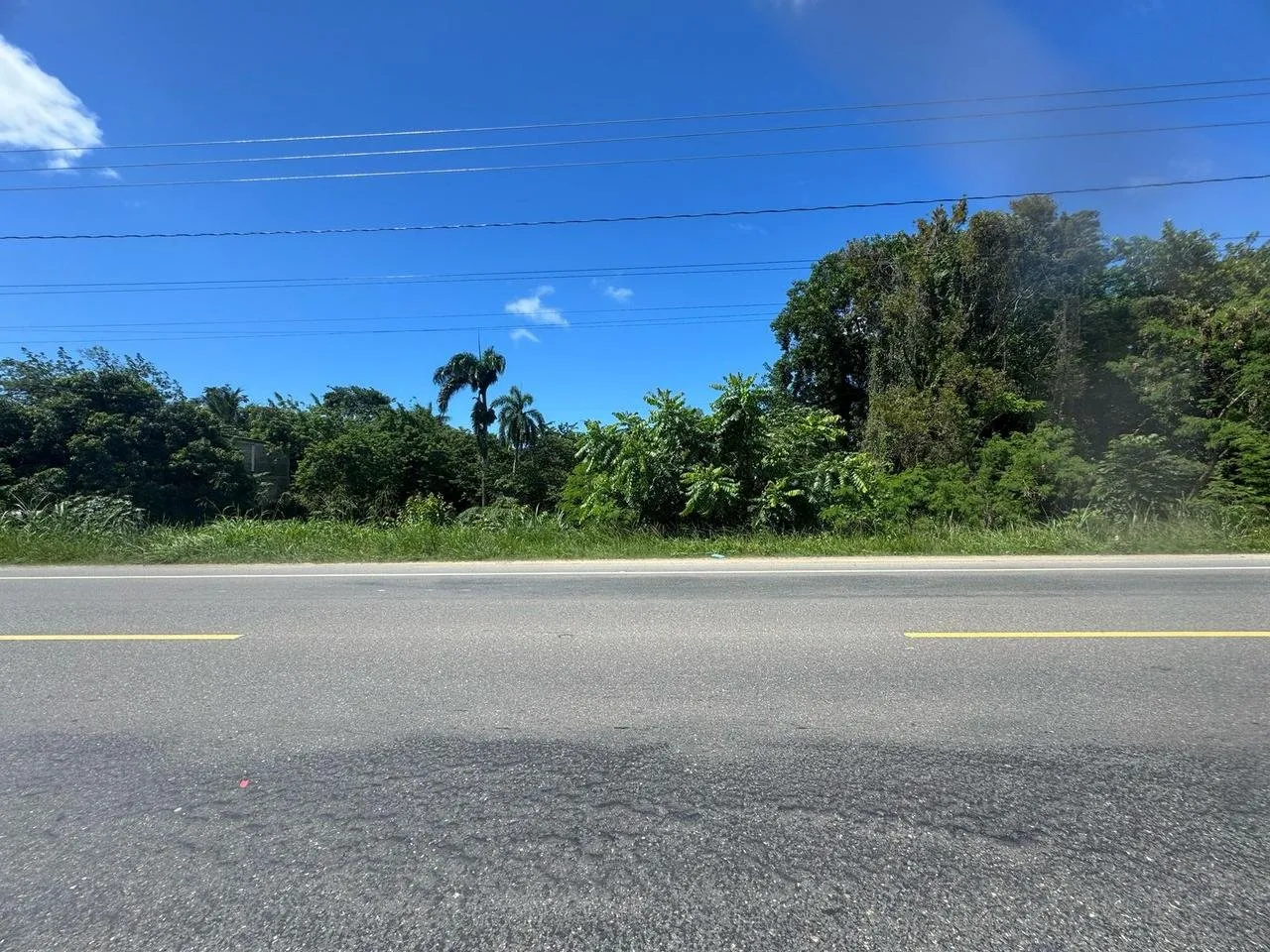 Land for Sale on the Main Road – Prime Location in Sosúa, photo 4