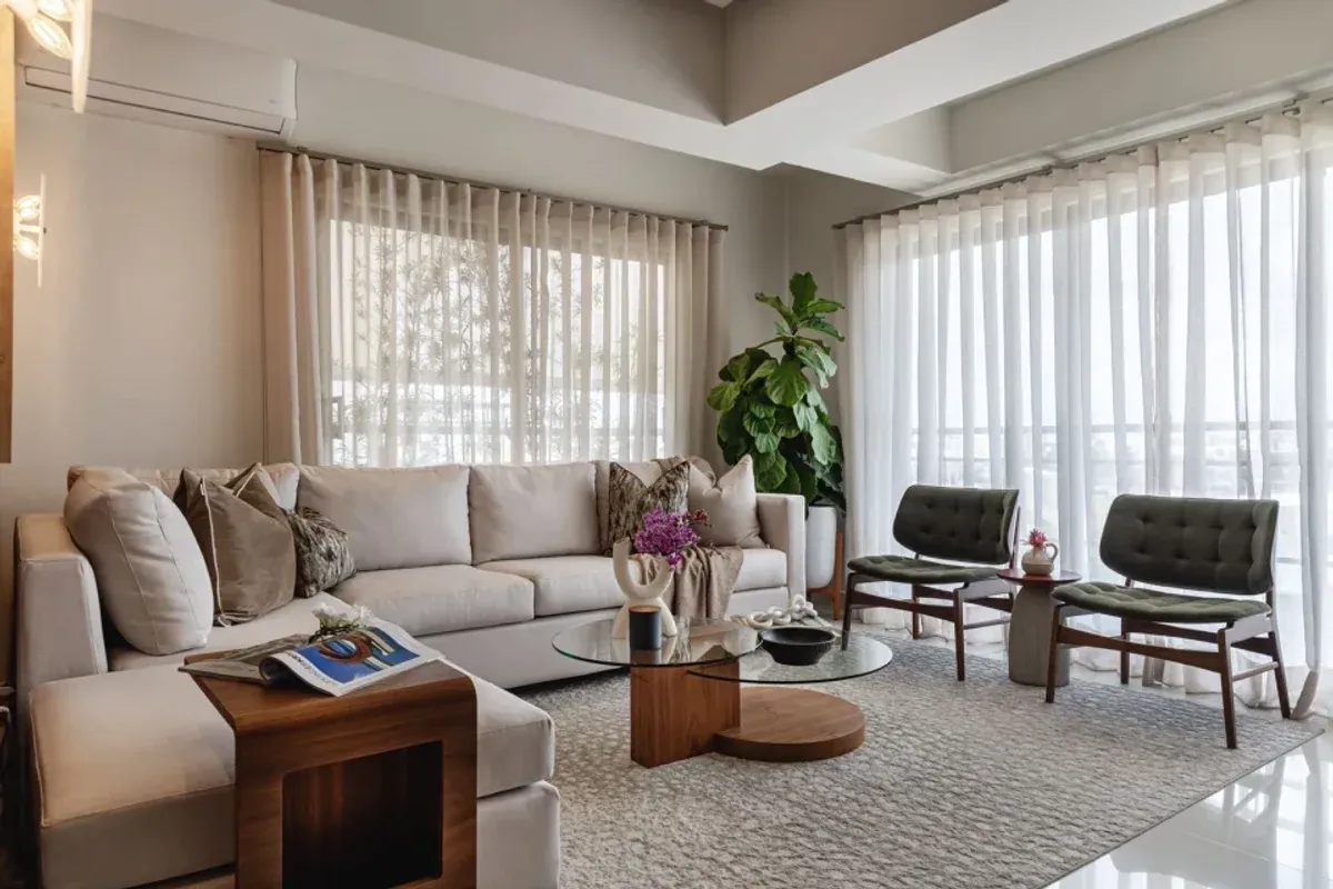 Apartamento en venta en Santo Domingo, foto principal