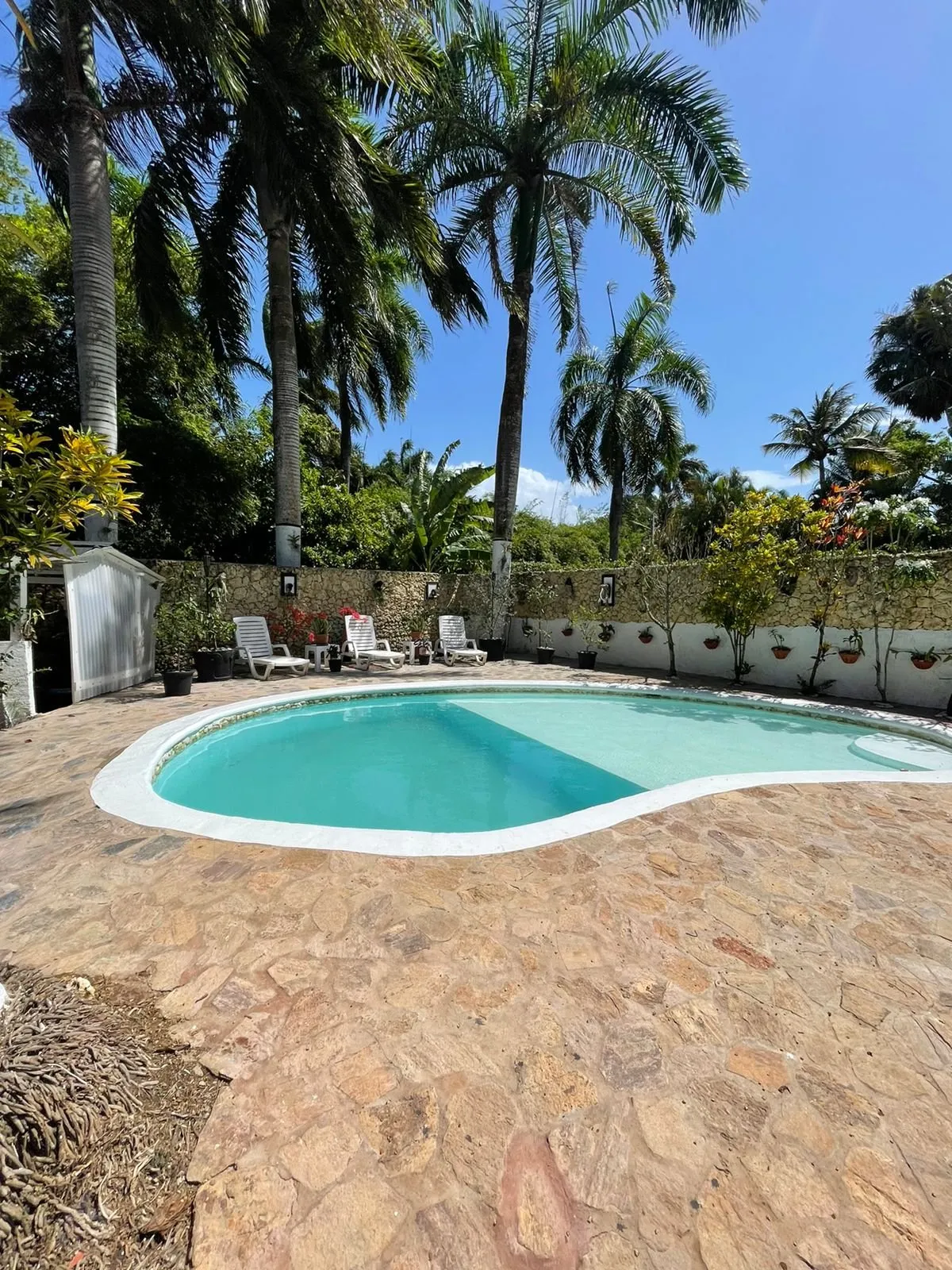 SELF-SUFFICIENT VILLA – NEAR THE BEACH – 3 BR, photo 10