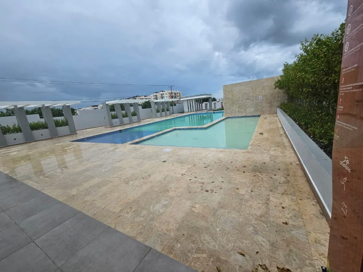 Appartement à Bávaro, Punta Cana, photo 2