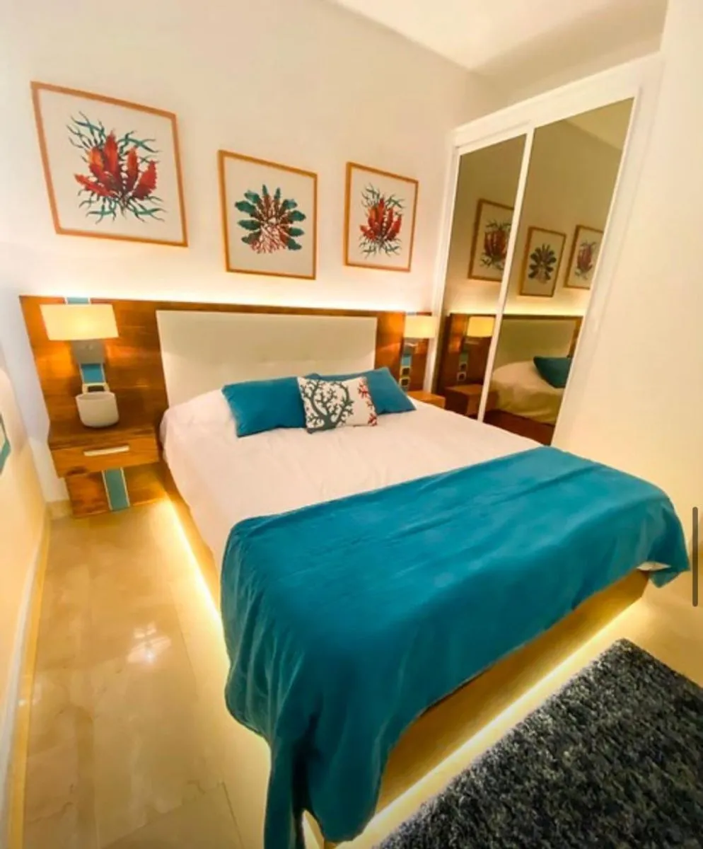 Appartement type PH à Cana Bay, photo 7