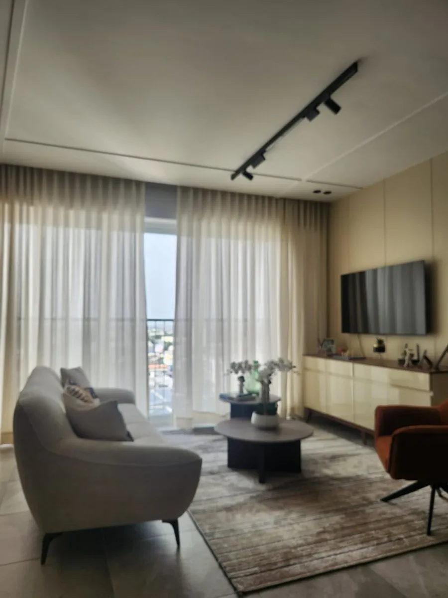 Apartment in Ensanche Serrallés, Santo Domingo, photo 2