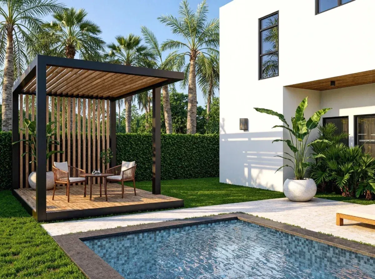 Villa zum Verkauf in Vista Cana, Foto 14