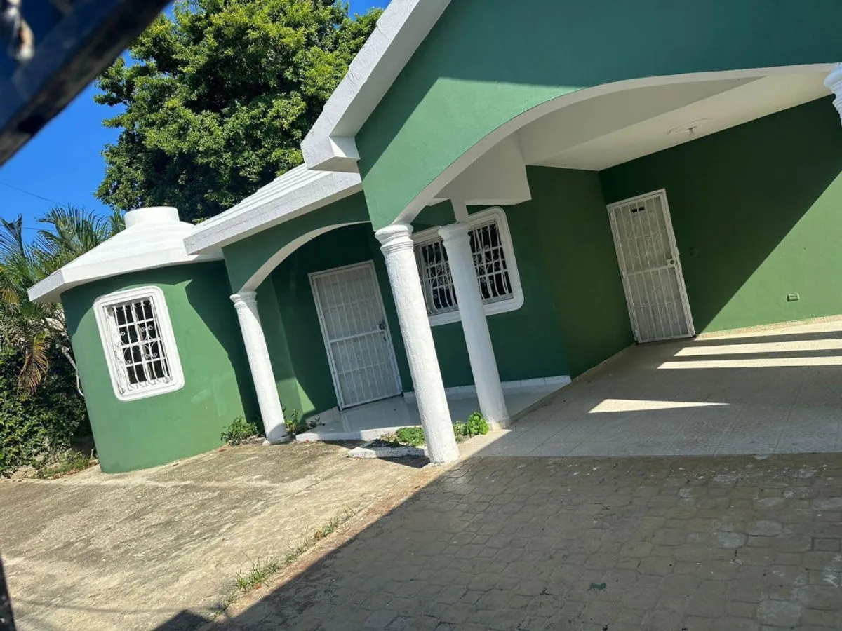 Casa a Puerto Plata, Torre Alta, foto 2
