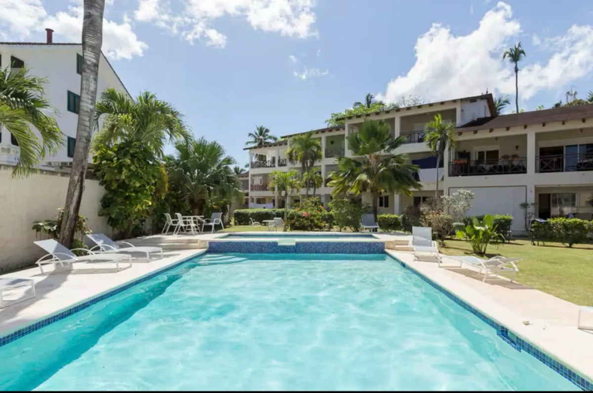Apartment in Las Terrenas, El Portillo, photo 8