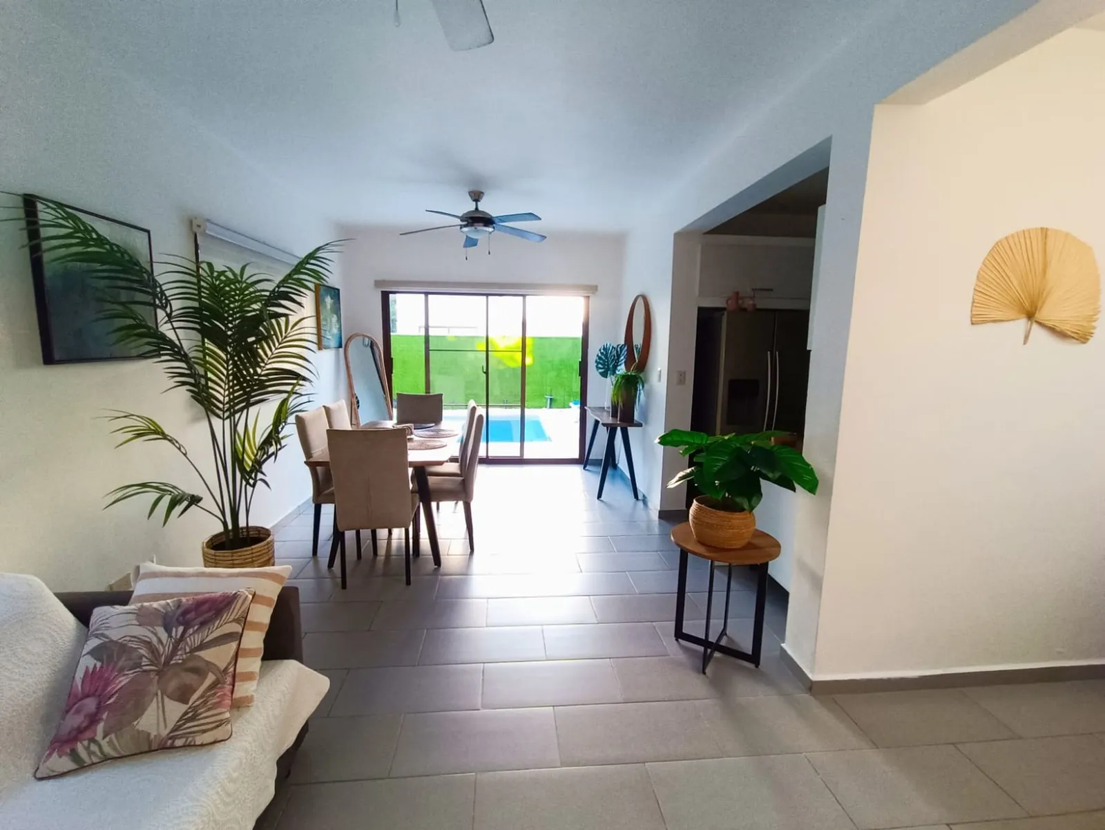 HAUS ZUM VERKAUF 2 SCHLAFZIMMER PUNTA CANA LA ALTAGRACIA, Foto 4