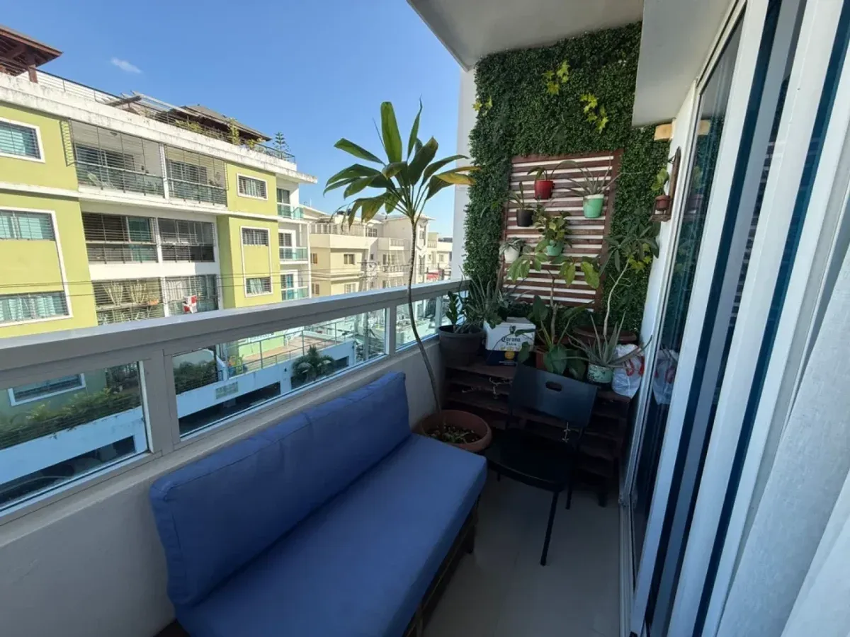 3BR Apartment in El Millon, foto 8