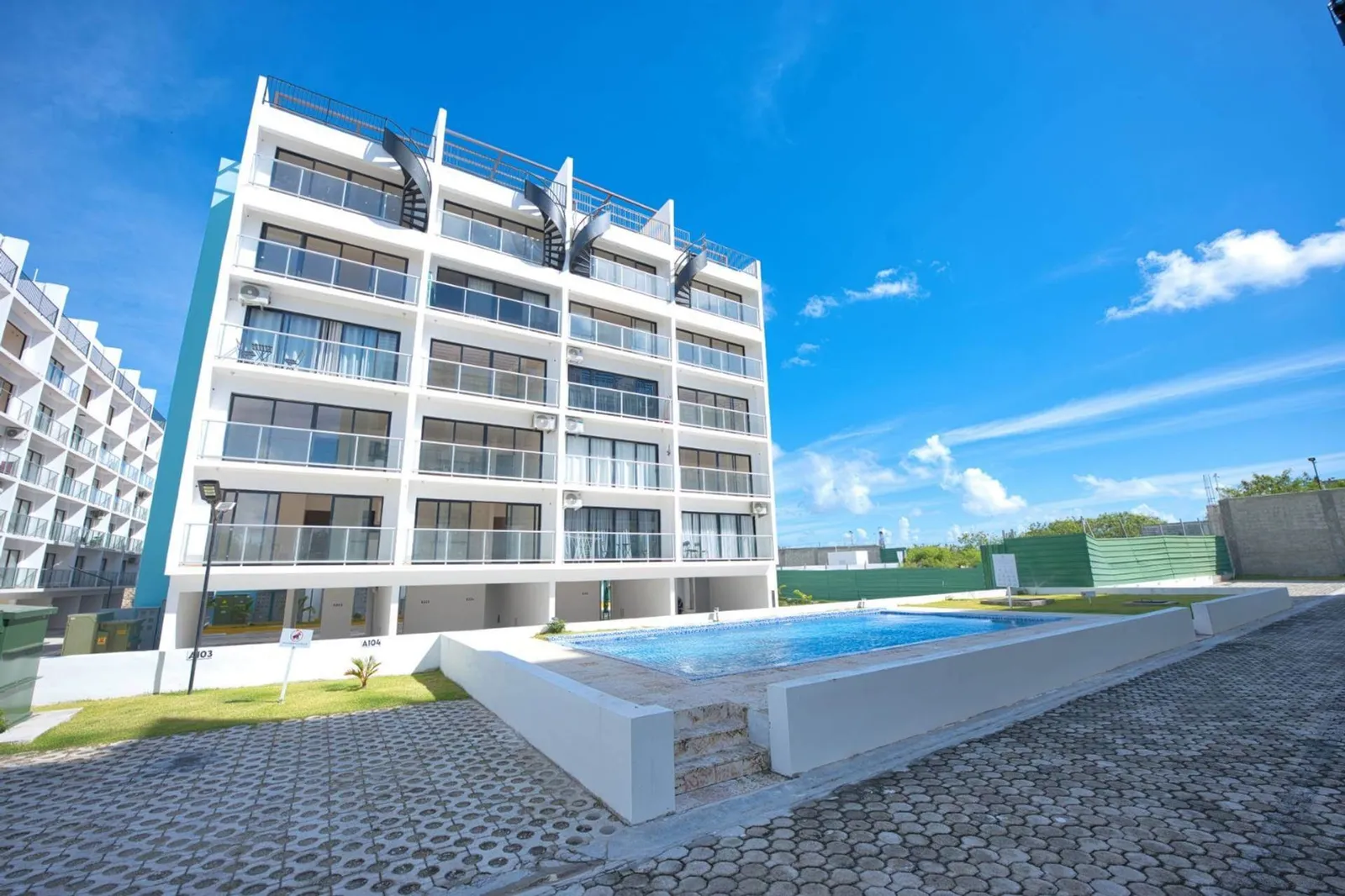 Apartment for Sale in Punta Cana, photo 3