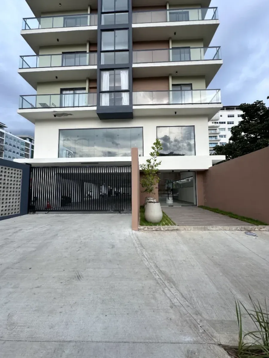 Apartamento en Ensanche Naco, Santo Domingo, foto 4