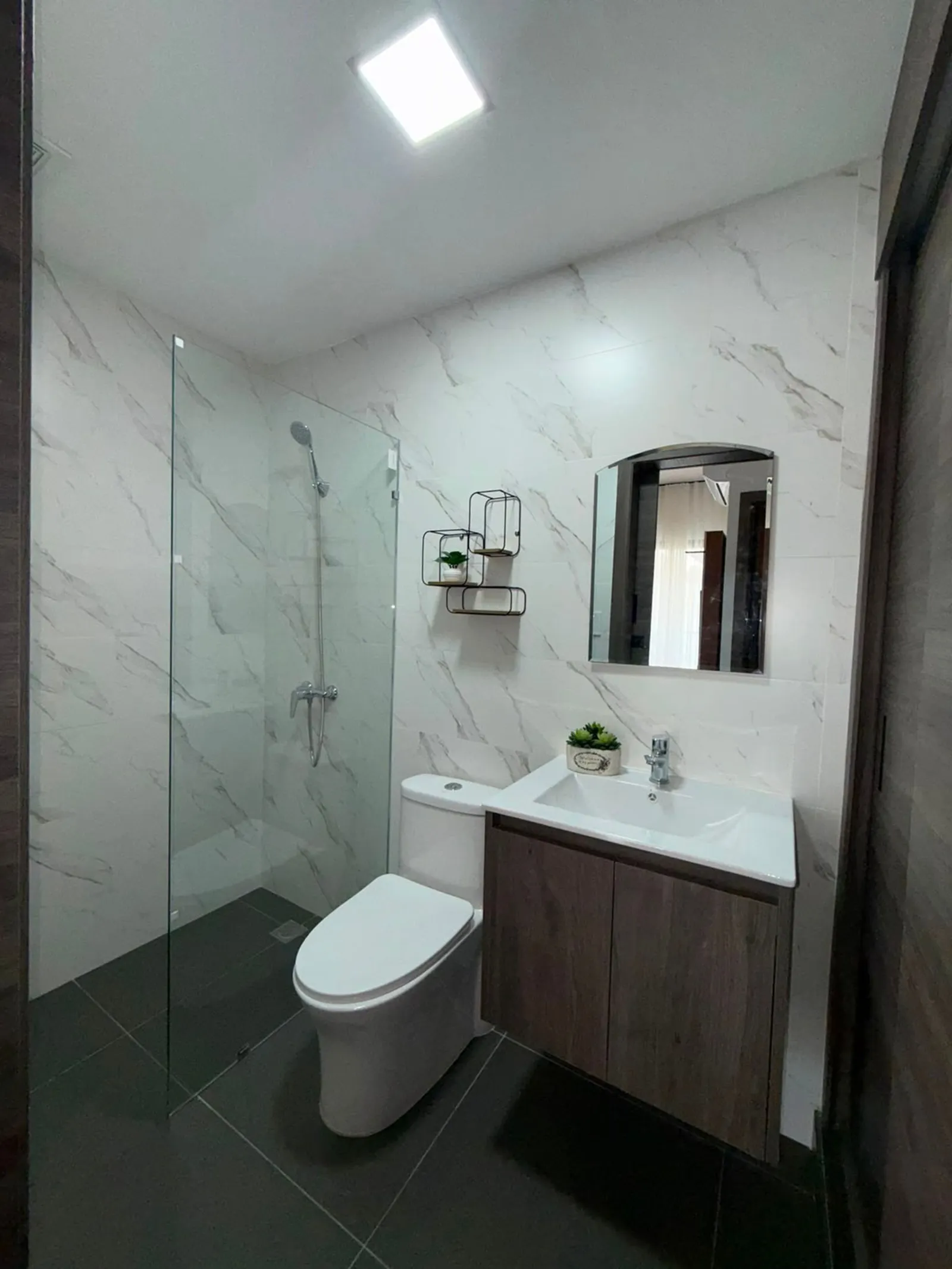 Appartement de 1 chambre à Naco | Sto Dgo, photo 10