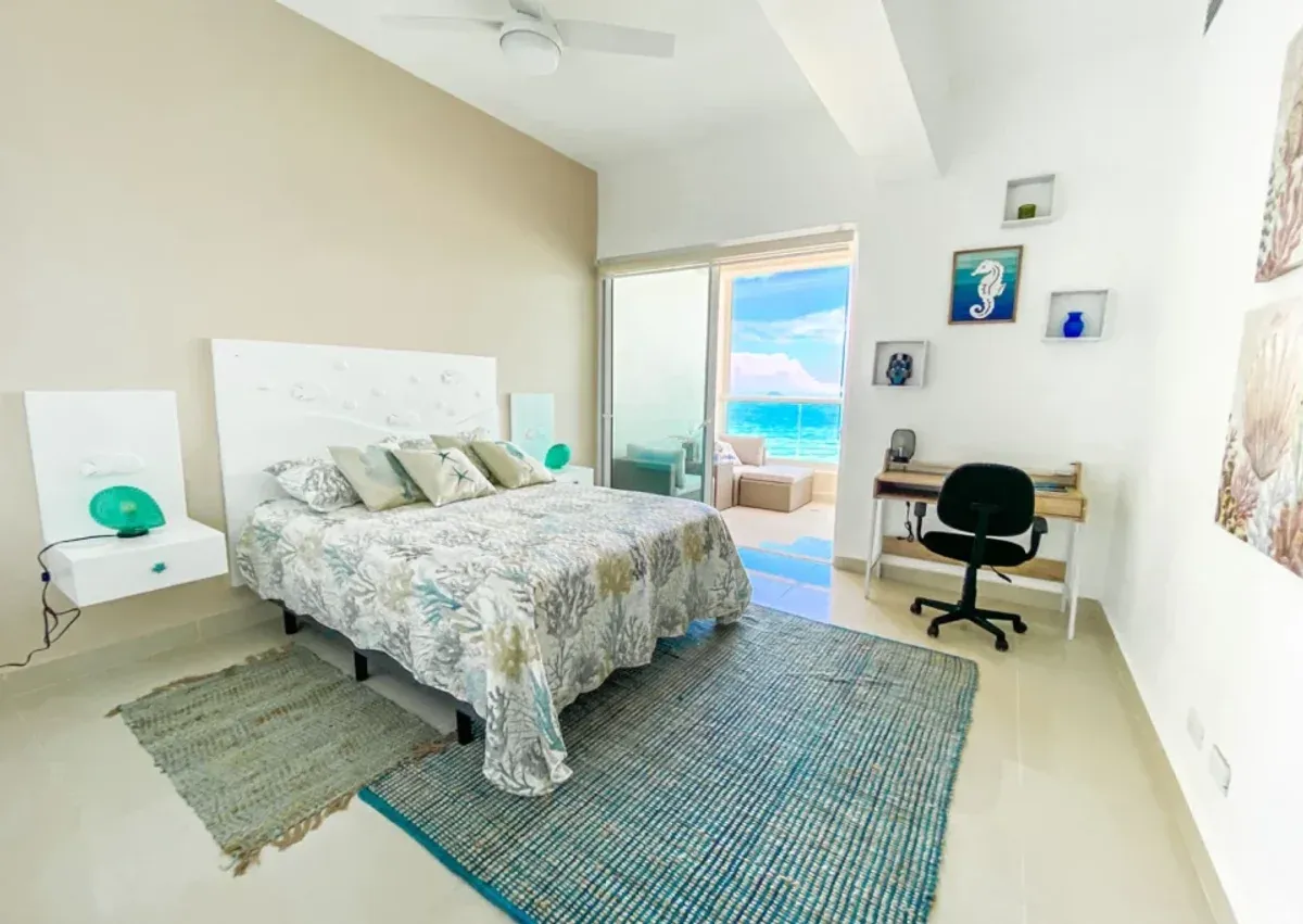 Apartment for sale Juan Dolio, photo 7