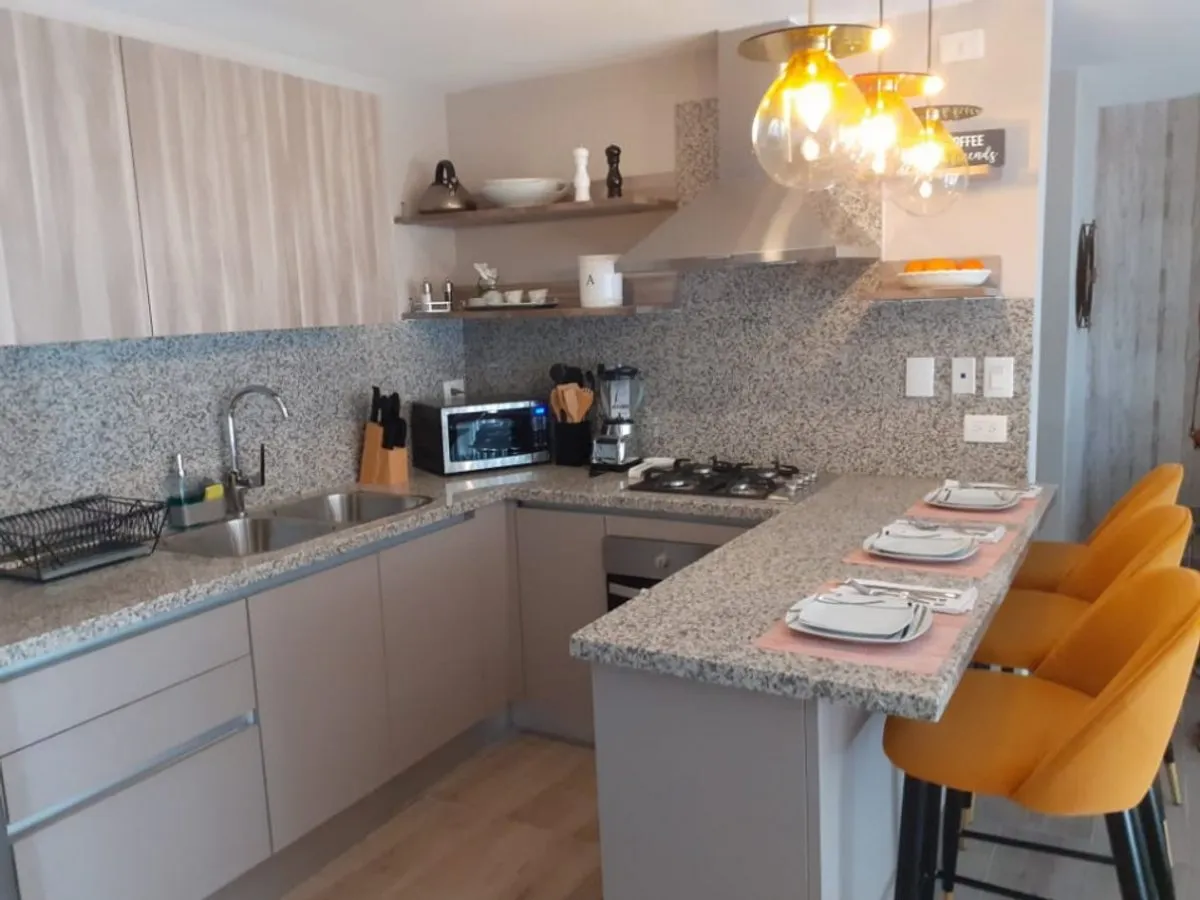 Appartement À Piantini, Santo Domingo De Guzmán, photo 7