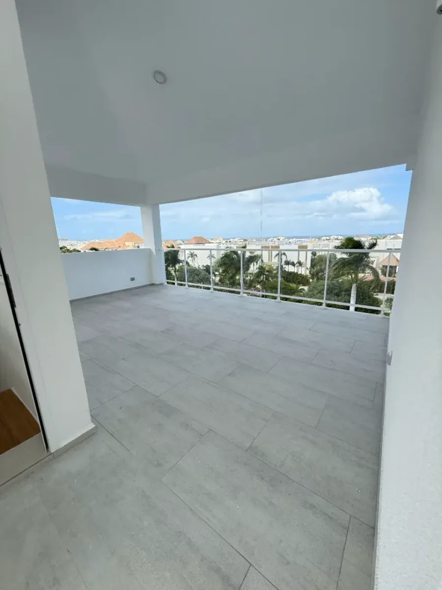 Penthouse for sale in Punta Cana, photo 7