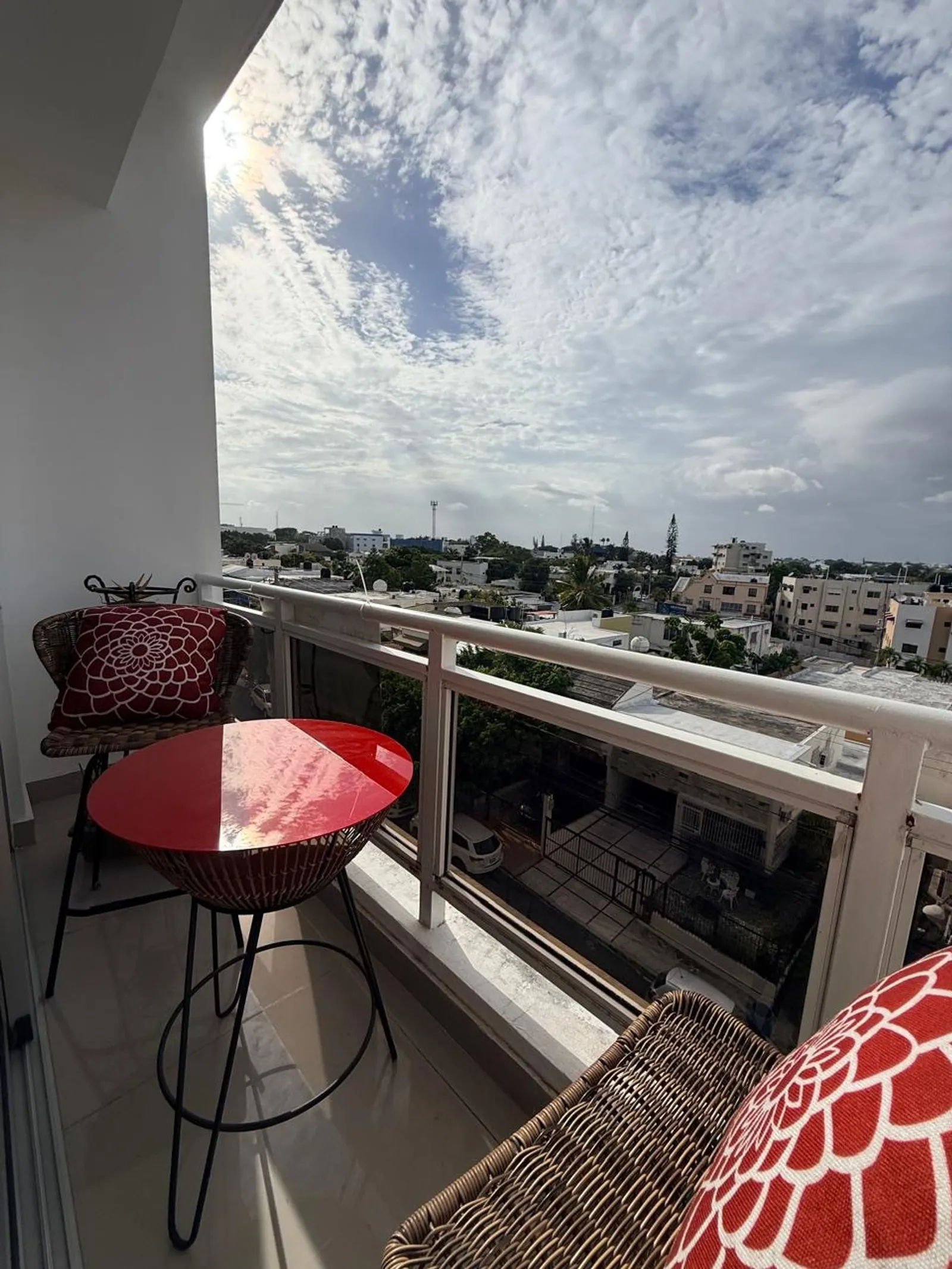 Appartement à Los Restauradores, photo 10