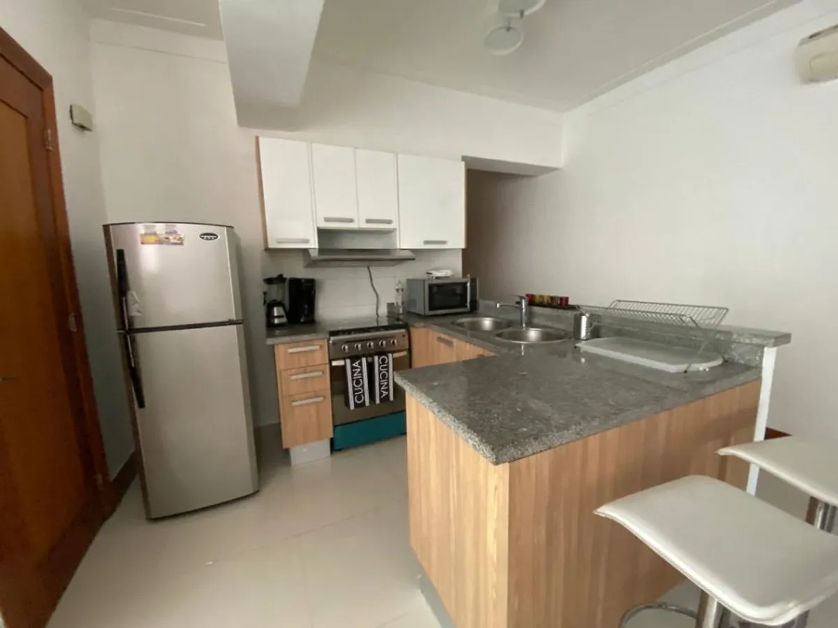 ENS SERRALLES | APARTMENT ZUM VERKAUF MÖBLIERT, Foto 8