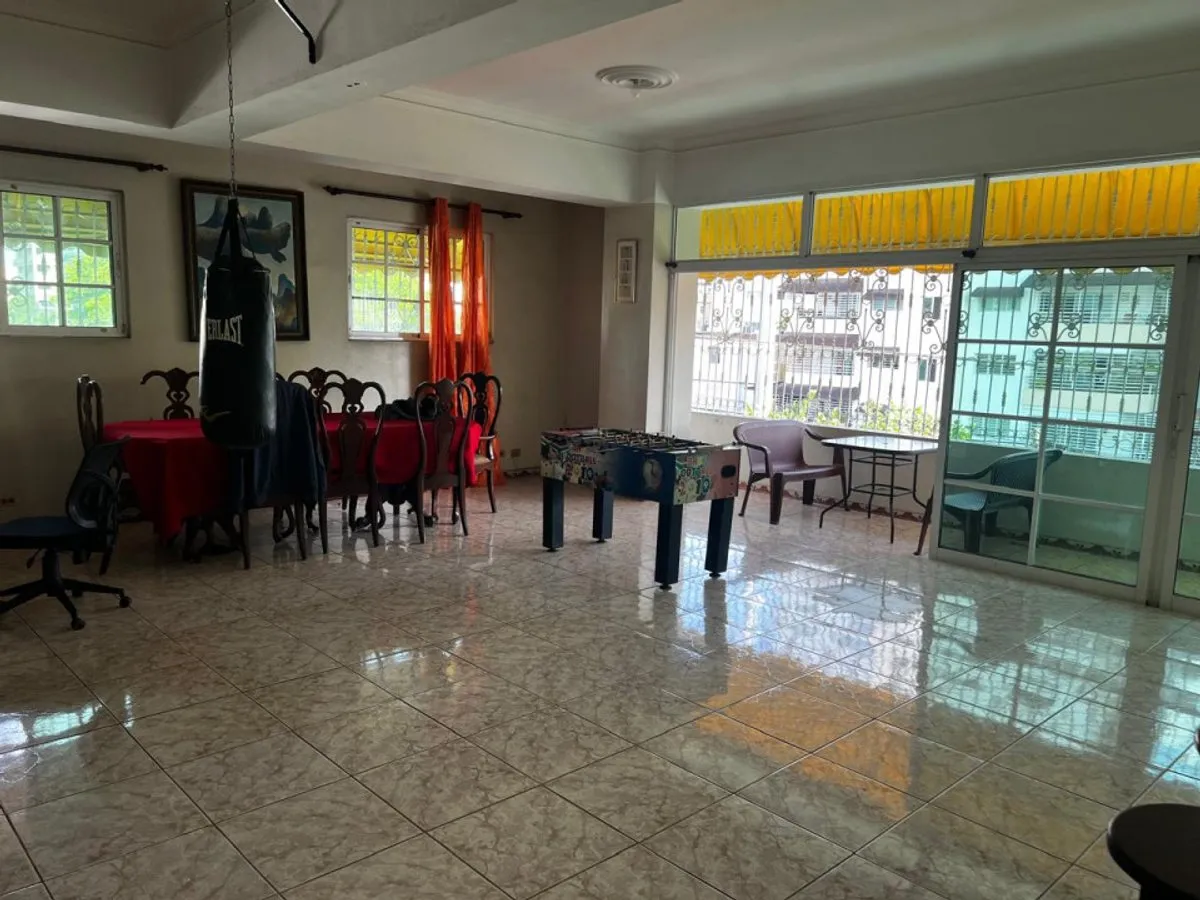 Gebäude zum Verkauf in Renacimiento, Santo Domingo, Foto 6