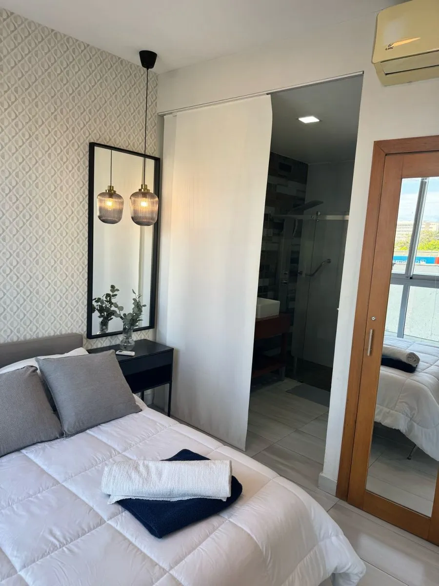 Moderne und elegante Wohnung im NACO, Foto 4