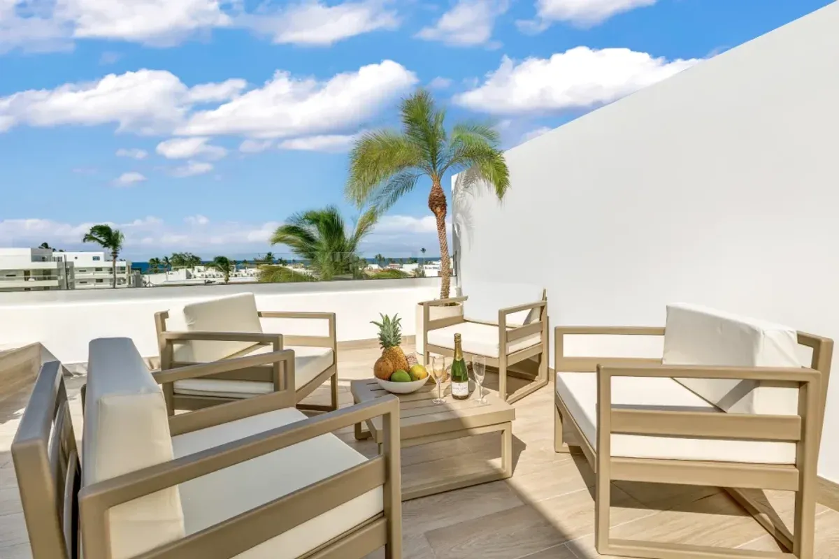 Penthouse elegante y moderno. BAJADO DE PRECIO!!!, foto principal