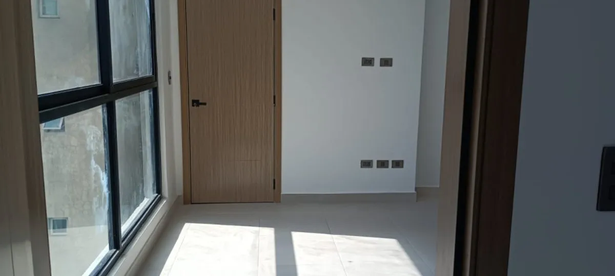 Proyecto de Apartamento en Santo Domingo, foto principal