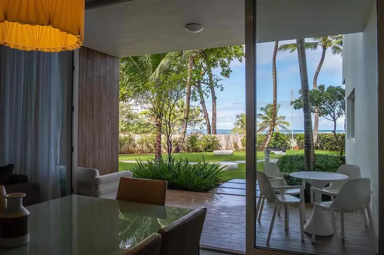 Exclusive Oceanfront Condominium in Ultravioleta Cabarete, photo 12