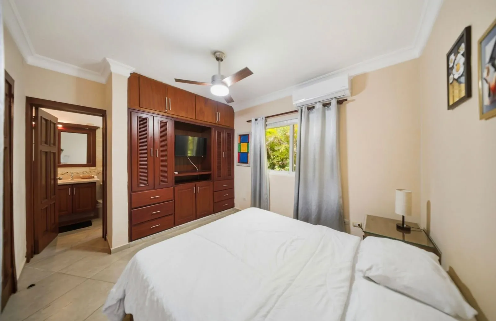 Villa de 3 Dormitorios en Casa Linda, Sosúa | Financiamiento Directo Disponible, foto 11