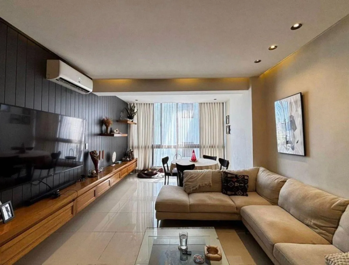 Apartment in El Millón, Santo Domingo, main photo