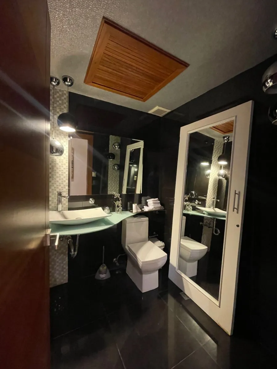 Apartment in Los Cacicazgos, Santo Domingo, photo 12