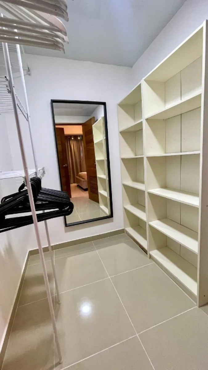 APARTAMENTO AMUEBLADO EN TORRE MONACO, foto 5