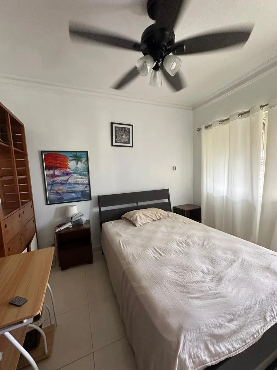 Penthouse en Renacimiento, Santo Domingo, foto 7