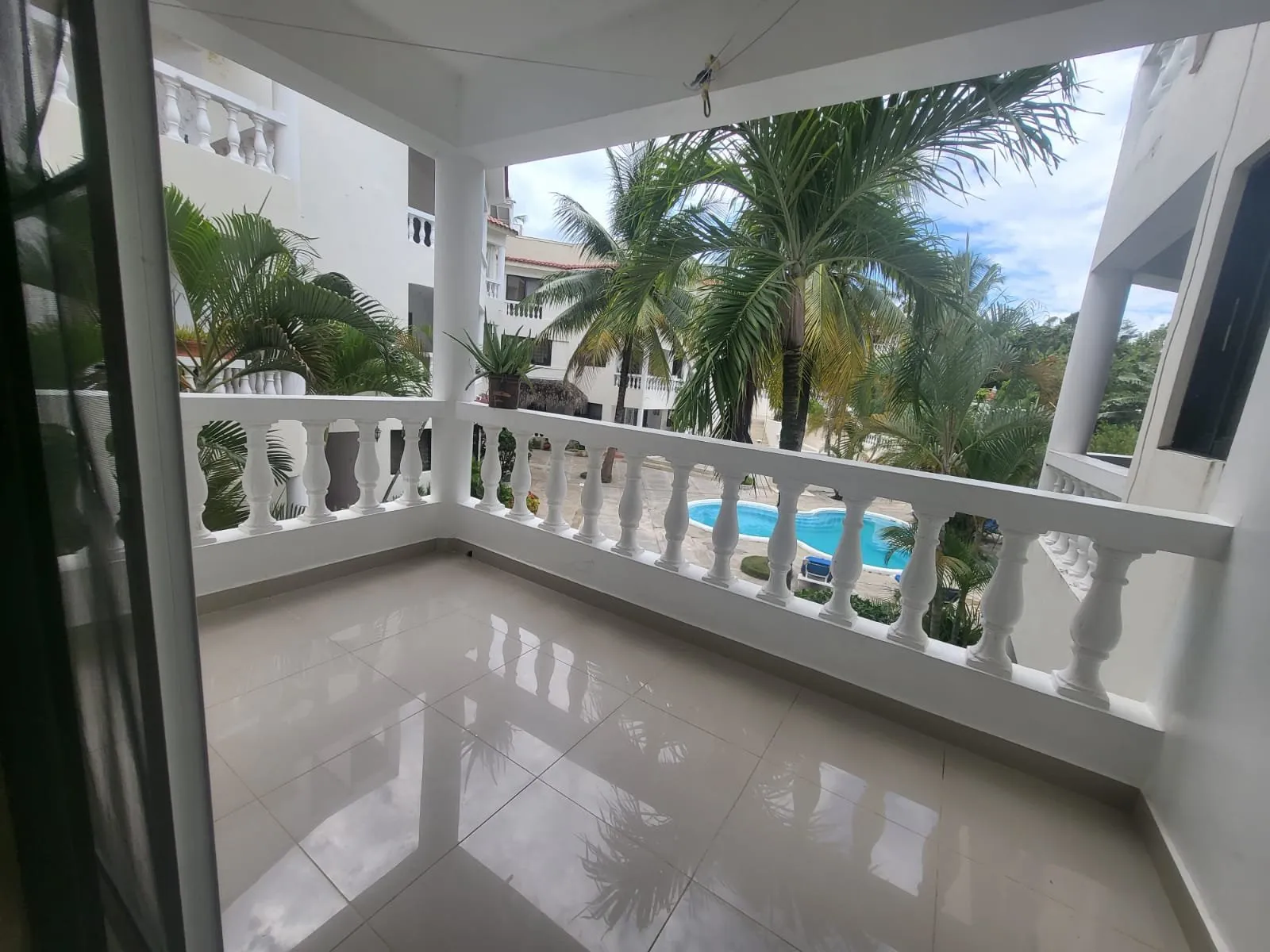 Appartement à Sosúa, photo principale