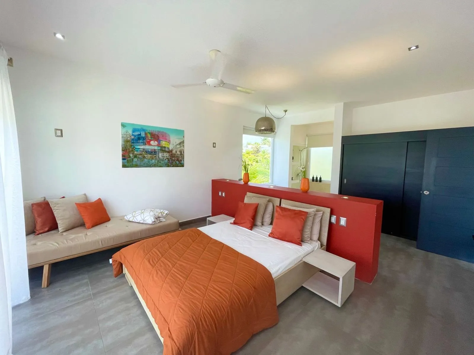 Villa Summerhill, Foto 3