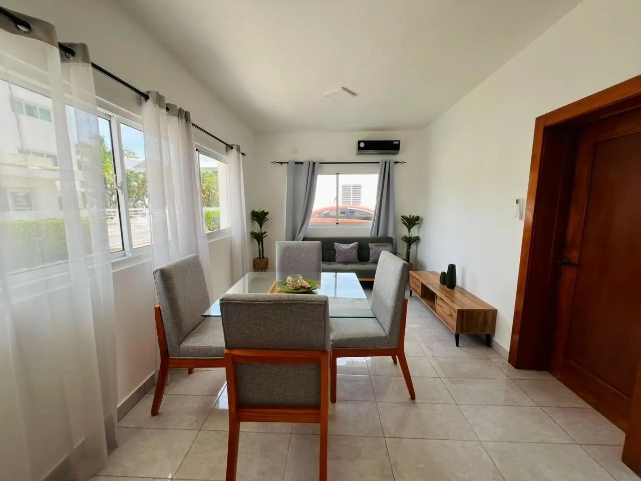 Apartamento Amueblado en Sosúa por US$100,000 | Listo para Invertir, foto 5