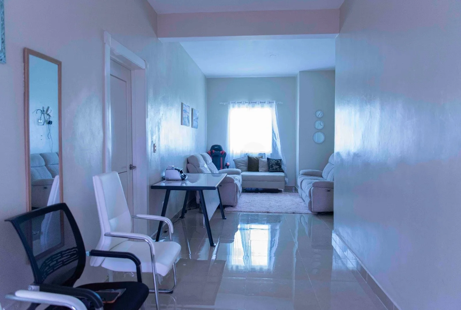 MAISON MODERNE À DEUX NIVEAUX DANS PROJET PRIVÉ – PUERTO PLATA, photo 15